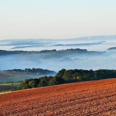 Schinderhanneshof Weitersborn Exteriér fotografie