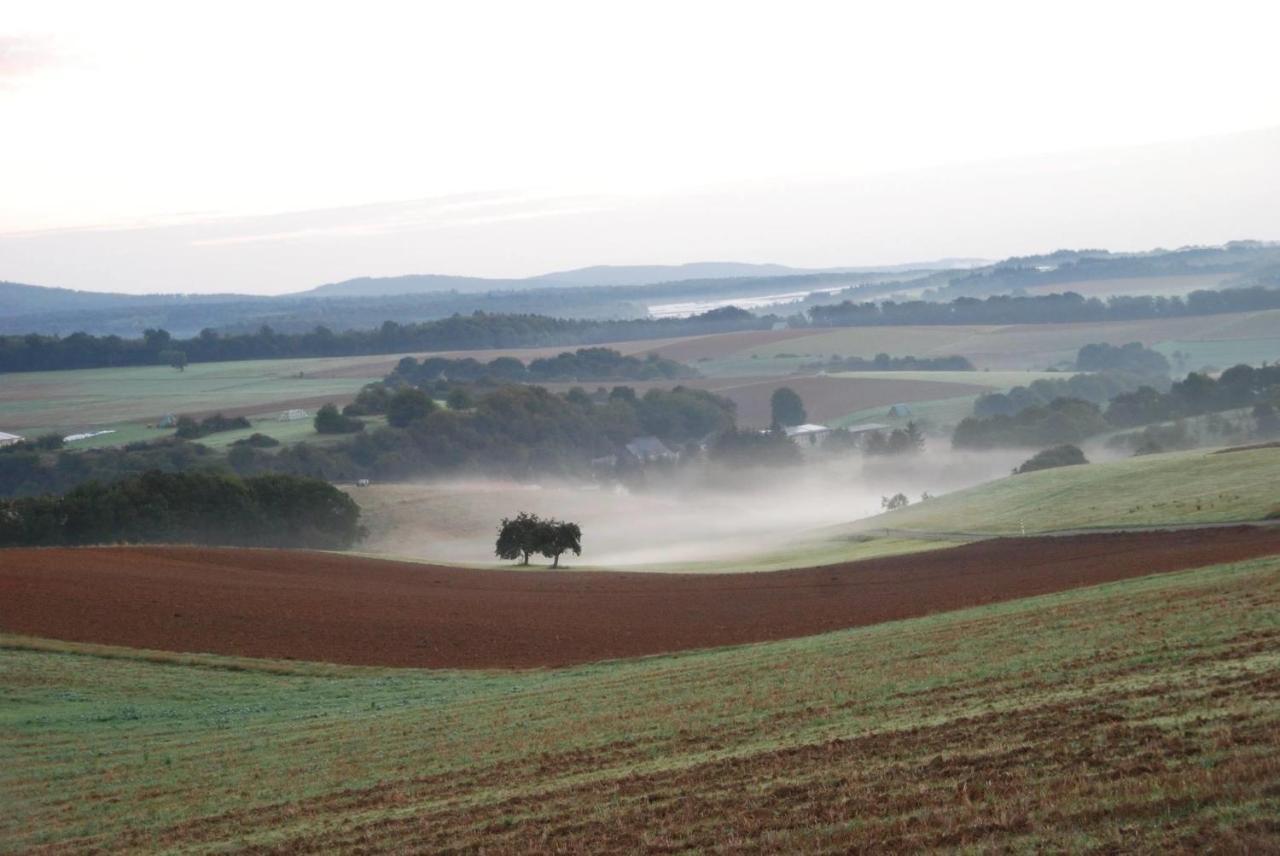 Schinderhanneshof Weitersborn Exteriér fotografie